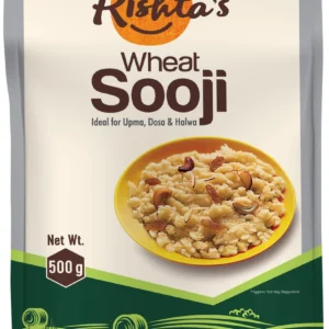 Rishtas Sooji (500 g)