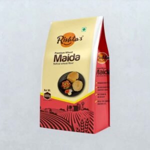 Rishtas Maida (500 g)