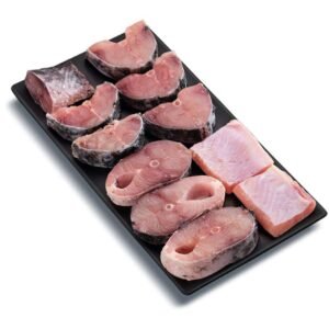 Fresh Rohu Fish – 1 Kg Pack