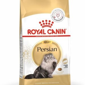 Royal Canin Adult Persian Dry Cat Food (200 g)