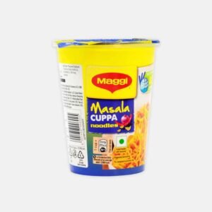 Maggi Masala Cuppa Noodles
