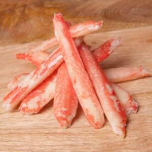 Frozen Crab Stick – 500 g