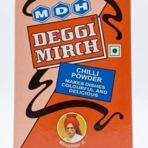 MDH Deggi Red Chilli Powder 100 g
