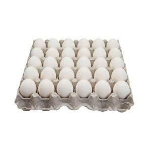 Eggs (30 Pcs/Tray)