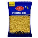 Haldiram's Moong Dal Namkeen 400 g