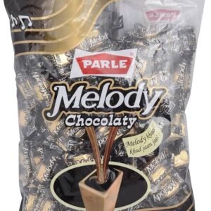 Parle Melody Bigger Chocolaty Toffee