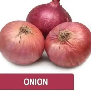 Onion (Pyaz)