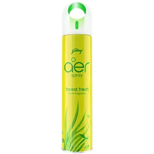 Godrej Aer Room Freshener Spray (Forest Fresh)